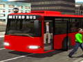 Joc Metro Bus Games 2020