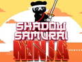 Joc Shadow Samurai Ninja