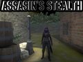 Joc Assassin's Stealth
