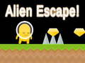 Joc Alien Escape!