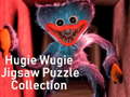 Joc Hugie Wugie Jigsaw Puzzle Collection