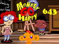 Joc Monkey Go Happy Stage 643