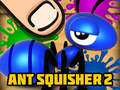 Joc Ant Squisher 2
