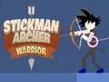 Joc Stickman Archer Warrior