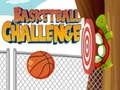 Joc Basketball Challenge 