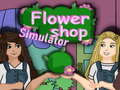 Joc Flower Shop Simulator