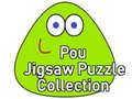 Joc Pou Jigsaw Puzzle Collection