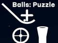 Joc Balls: Puzzle