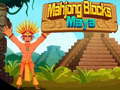 Joc Mahjong Blocks Maya