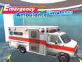 Joc Emergency Ambulance Simulator 