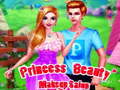 Joc Princess Beauty Makeup Salon