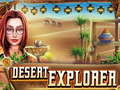 Joc Desert Explorer