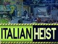 Joc Italian Heist