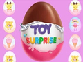 Joc Surprise Egg