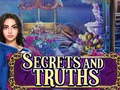 Joc Secrets and Truths