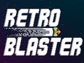 Joc Retro Blaster