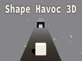 Joc Shape Havoc 3D