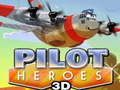 Joc Pilot Heroes 3D