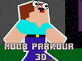 Joc Noob Parkour 3D