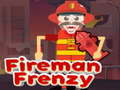 Joc Fireman Frenzy