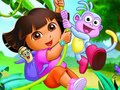Joc Dora Exploring