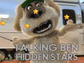 Joc Talking Ben Hidden Stars