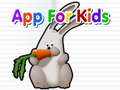 Joc App For Kids