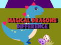 Joc Magical Dragons Difference