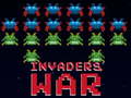 Joc Invaders War