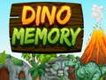 Joc Dino Memory