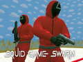 Joc Squid Game Swarm