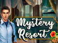 Joc Mystery Resort