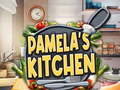 Joc Pamela's Kitchen
