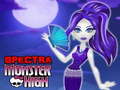 Joc Spectra Monster High 