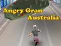 Joc Angry Gran Australia