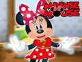 Joc Minnie Mouse 