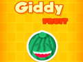 Joc Giddy Fruit