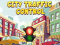 Joc City Traffic Control
