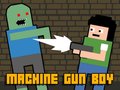 Joc Machine Gun Boy