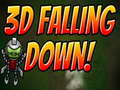 Joc 3D Falling Down