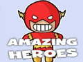 Joc Amazing Heroes