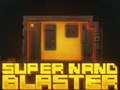 Joc Super Nano Blaster