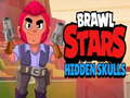 Joc Brawl Stars Hidden Skulls