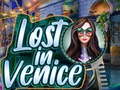 Joc Lost in Venice