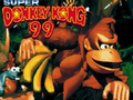 Joc Super Donkey Kong 99