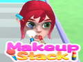 Joc Makeup Stack