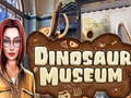 Joc Dinosaur Museum