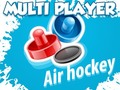 Joc Air Hockey Multi Player