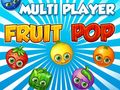 Joc Fruit Pop Multi Player