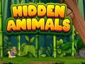 Joc Hidden Animals